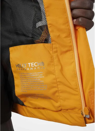 Miniatura 7 de Helly-Hansen mens Salt Inshore Jacket
