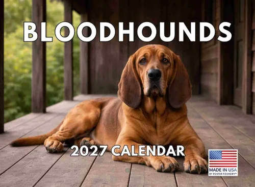 Miniatura 112 de Calendario de pared mensual 2025 Great Dane de 12 meses, fabricado en Estados Unidos