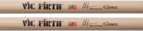 Miniatura 4 de Vic Firth Corpsmaster Signature Snare- Mike Jackson