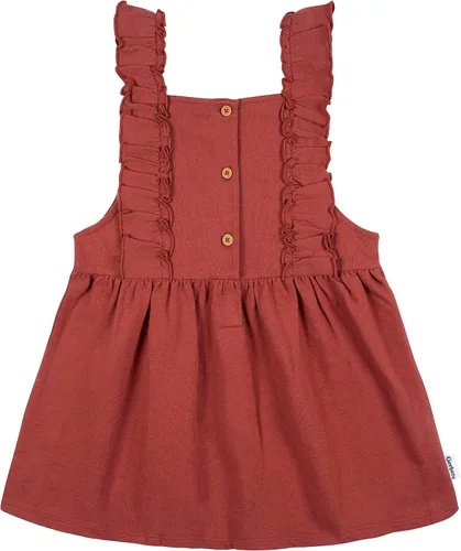 Miniatura 4 de Gerber Conjunto de vestido de 2 piezas para bebés y niñas pequeñas