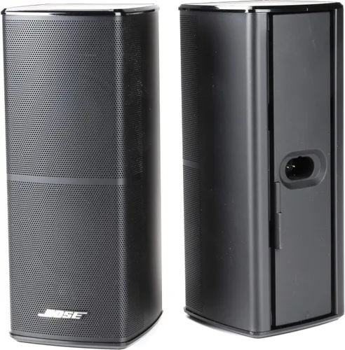 Miniatura 4 de Bose Lifestyle SoundTouch 535 Sistema de entretenimiento