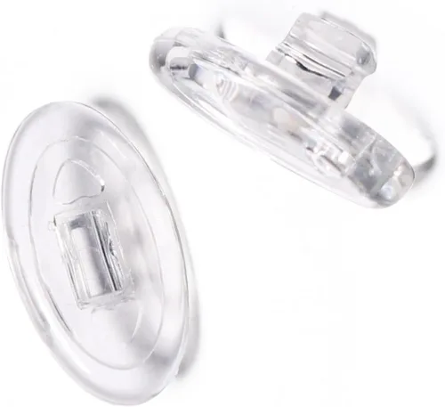Miniatura 3 de Almohadillas nasales de repuesto para gafas de sol Oakley Ejector OO4142