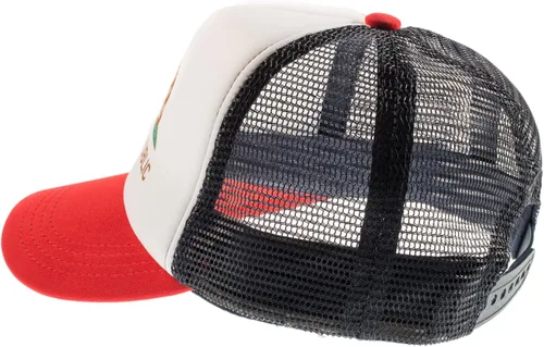Miniatura 54 de Born to Love - Gorra de béisbol para niño y bebé con visera, en color blanco y azul