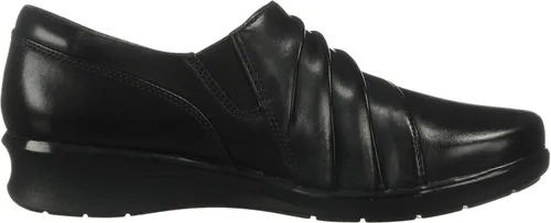 Miniatura 6 de Clarks, colección Hope Roxanne, Mocasín para mujer.