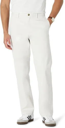 Miniatura 8 de Amazon Essentials Pantalón chino de algodón de ajuste relajado para hombre