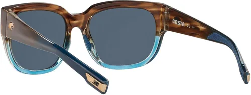 Miniatura 6 de Costa Del Mar Gafas de sol cuadradas Water Woman II para mujer