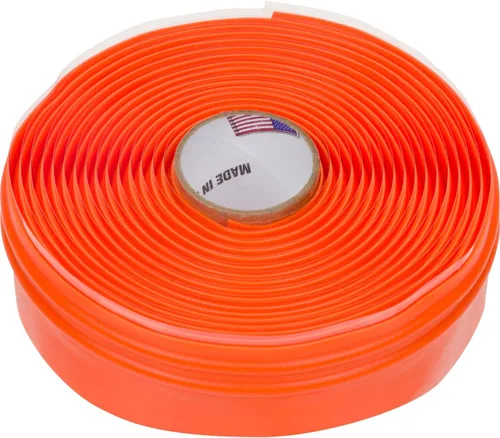 Miniatura 7 de Envoltura de agarre de goma de silicona para mangos de herramientas, equipo de fitness y deportes - Grueso de 1.7mm Azul