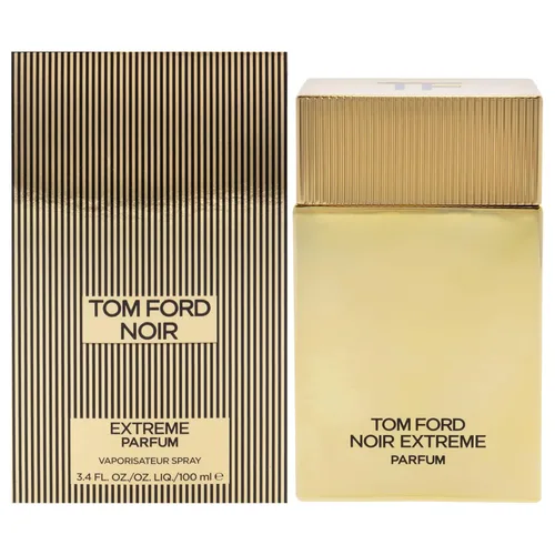 Tom Ford Tom Ford Noir Extreme Parfum Spray Hombre 3.4 oz