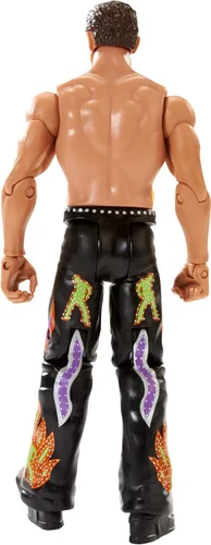 Miniatura 2 de WWE Figura de acción Superstar #11 Fandango