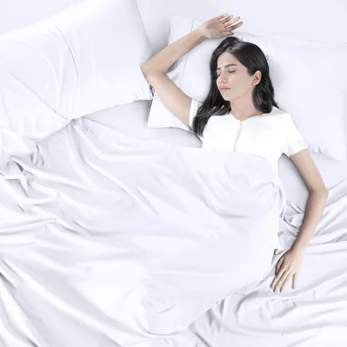 Miniatura 138 de Utopia Bedding Juego de sábanas Queen – Sábanas de 4 piezas para cama tamaño Queen, microfibra suave y transpirable, incluye 1 sábana bajera, 1 Gris