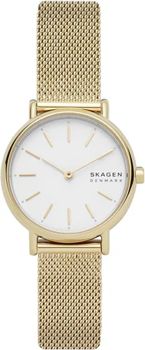 Miniatura 17 de Reloj Skagen Signatur Lille minimalista para mujeres