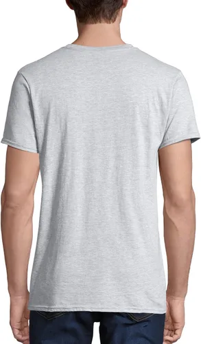 Miniatura 2 de Hanes - Camiseta con estampado y de manga corta para hombre