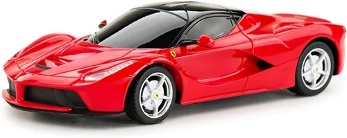 Miniatura 3 de Rastar 762 48900 "Modelo de fundición a presión Ferrari LaFerrari