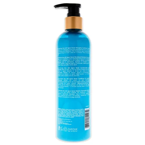 Miniatura 2 de CHI Acondicionador desenredante de aloe vera unisex 11.5 oz (paquete de 2)
