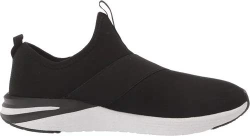 Miniatura 6 de PUMA Better Foam Prowl - Tenis sin cordones para mujer, Negro