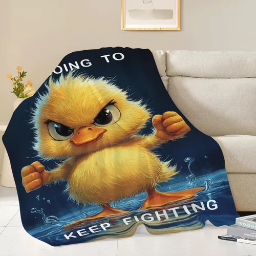 Miniatura 311 de Manta de Foca del Océano, Regalos de Focas para Niños, Niñas, Adultos, Mujeres y Hombres, Suave, Acogedora, Cálida, Felpa Esponjosa, Mullida
