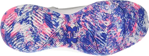 Miniatura 4 de Under Armour Jet '21 Tenis de baloncesto unisex para adultos