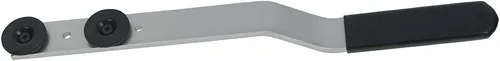 Miniatura 5 de Estwing T3-18 18 Oz Tinner's Hammer & Klein Tools 89565 Camilla de conductos
