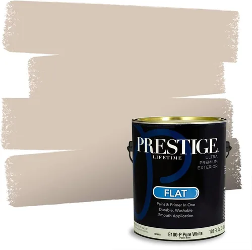 Miniatura 258 de Prestige Paints - 2 en 1, pintura base y pintura de exterior, E400-P-SW6119