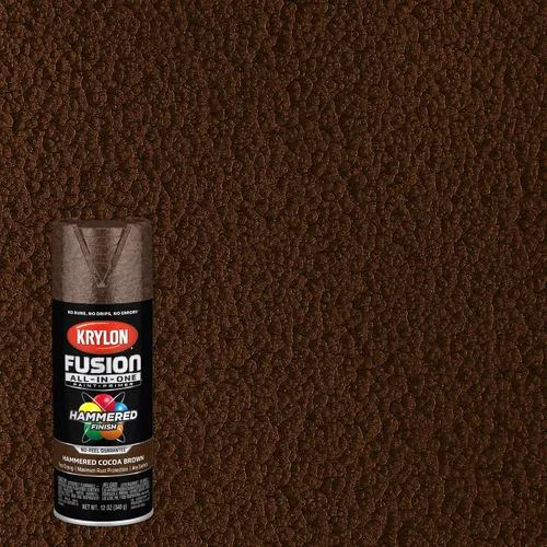 Miniatura 71 de Krylon Fusion - Pintura en aerosol adhesiva todo en uno para uso en interiores y exteriores, 12 onzas, aluminio