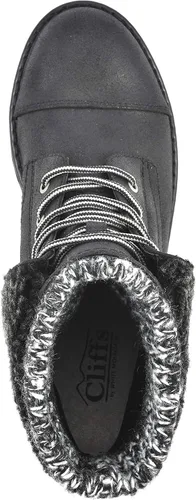 Miniatura 2 de CLIFFS BY WHITE MOUNTAIN Duena - Botas de senderismo para mujer