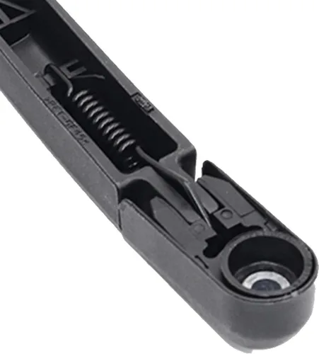 Miniatura 5 de Brazo del limpiaparabrisas trasero del coche, para Kia Cerato forte Koup TD K3 2008-2012, reemplazo del conjunto del limpiaparabrisas
