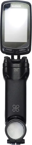 Miniatura 3 de REDSHIFT ShockStop - Soporte para computadora de bicicleta, compatible con Garmin, soporte para manillar, accesorios de ciclismo