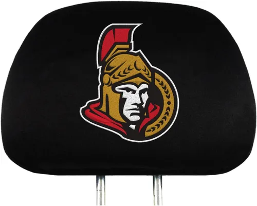 Miniatura 8 de Team ProMark Reposacabezas NHL