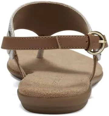 Miniatura 8 de Aerosoles Womens IN CONCHLUSION Flat Sandal