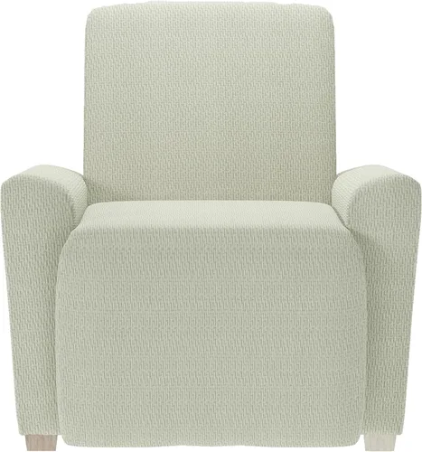 Miniatura 26 de Zenna Home Simply Fit - Funda elástica para sofá (1 pieza), color moca
