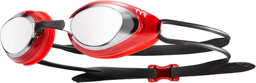 Miniatura 15 de TYR Blackhawk Racing Swim Goggles - Adult Swimming Goggles for Men and Women - Anti-Fog, UVA/UVB Protection, Watertight