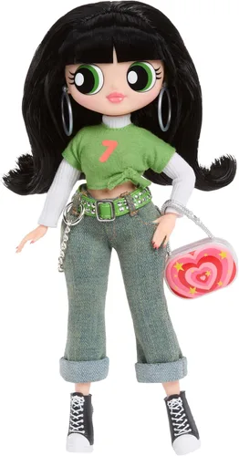 Miniatura 6 de Muñeca LOL Surprise OMG Las Chicas Superpoderosas - Buttercup