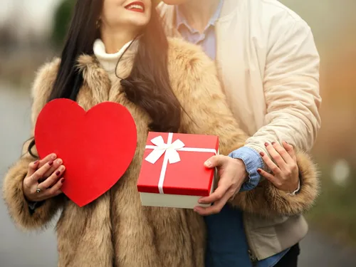 Miniatura 2 de Para El Amor De Mi Vida Cadena - Regalos Para El Dia De La Madre Personalizadas, Regalos Personalizados Para Hija, Collar Para Mama, Caja Sorpresa