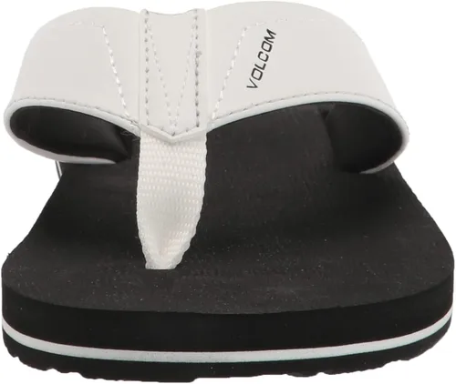 Miniatura 2 de Volcom Sandalias Victor para hombre