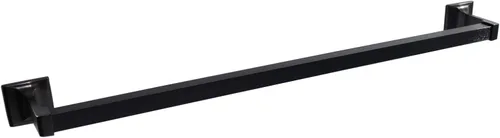 Miniatura 4 de Formosa Design Hardware - Kit de accesorios de baño (4 piezas, bronce oscuro)