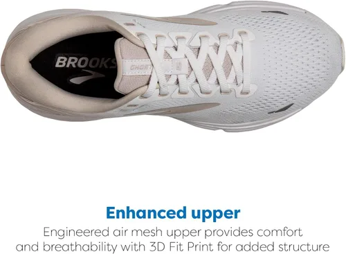 Miniatura 5 de Brooks Ghost 15 Neutral - Zapatos deportivos de correr para mujer
