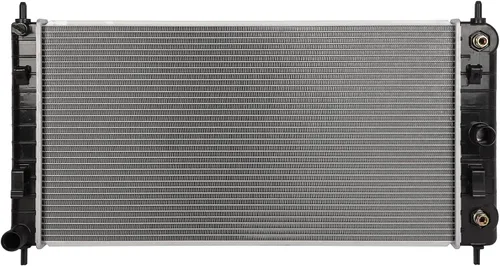 Miniatura 75 de SCITOO Conjunto de radiador de refrigerante del motor para 1999-2004 para Ford para F-250/F-350/F-450/F-550 Super Duty 2000-2003 para Ford