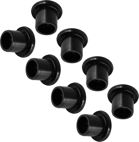 Miniatura 4 de Caltric 8 Bujes de brazo A inferior delantero compatible con Arctic Cat Prowler 1000 2009 2010-2017 0403-409