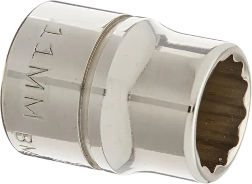 Miniatura 27 de Williams B-1232 3/8 Drive Zócalo poco profundo, 12 puntos