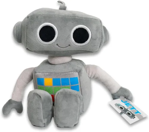 Miniatura 3 de Listener Kids Juguetes de peluche de robot Jett el robot