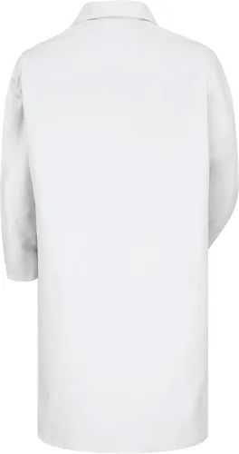 Miniatura 2 de Red Kap mens Rk Lab Coat With Pockets