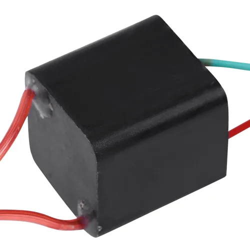 Miniatura 7 de Generador de módulo de alto voltaje de CC, módulo terminado transformador de arco eléctrico estupendo DC20KV para alto voltaje, convertidores