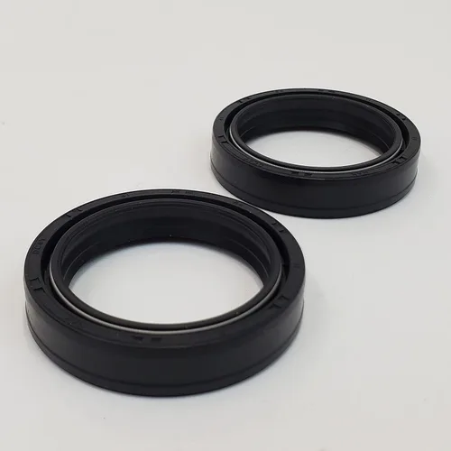Miniatura 2 de Kit de instalación de sellos y bujes de horquilla de 1.614 in para modelos Harley Big Twin Touring FLH/FLT, Dyna FXD y Softail FXST/FLST 1984