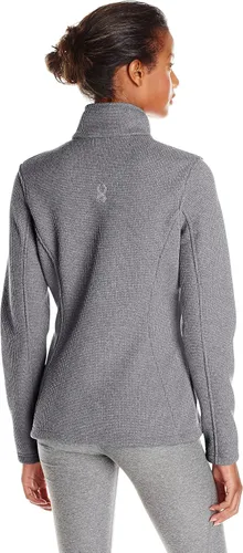 Miniatura 2 de Spyder Endure Space Dye FZ - Suéter para mujer