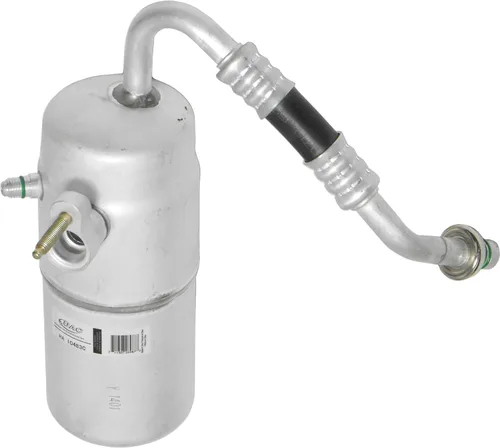 Miniatura 4 de UAC KT 1404 A/C Compresor y kit de componentes, 1 paquete