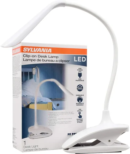 Miniatura 8 de Sylvania - Bombilla LED C7, eficiente de 0.6 W, 4 lúmenes, paquete de 2