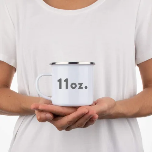 Miniatura 7 de Andaz Press Taza de chocolate caliente de acero inoxidable para niños, 11 onzas, perezoso arcoíris azul, paquete de 1, para niños, ideas