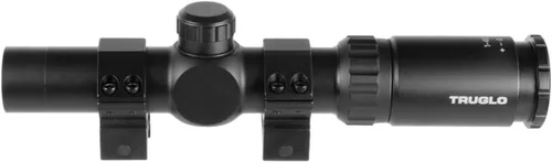 Miniatura 3 de Truglo TRU Brite Scope, Black Negro mate