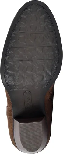 Miniatura 8 de Baretraps CHEYENNE Botas de mujer Cepillo Marrón Talla 9.5 M (BT29412), Marrón cepillado (Brush Brown)