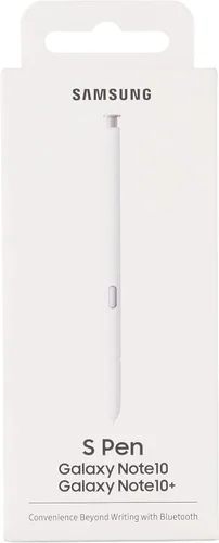 Miniatura 3 de Samsung Galaxy Note10 S Pen - Lápiz capacitivo oficial habilitado con Bluetooth con control de movimiento para Galaxy Note10, Note 10 + y Note 10 5G
